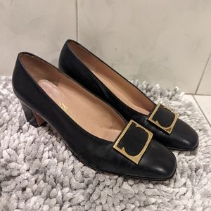 Ferragamo vintage shoes